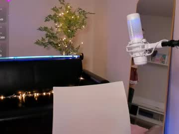Angelpaull Chaturbate stream image from April 17, 2025