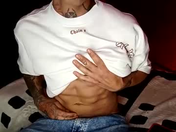 Baby_Gio Chaturbate stream image from April 17, 2025