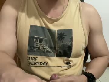 Harken_Daz Chaturbate stream image from April 17, 2025