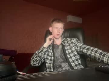 Hectorsawyer Chaturbate stream image from April 17, 2025