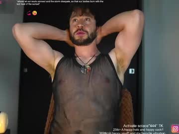 Just_Your_Dreamboy Chaturbate stream image from April 17, 2025