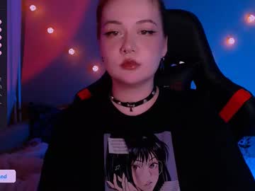 Lala_Loulou Chaturbate stream image from April 17, 2025