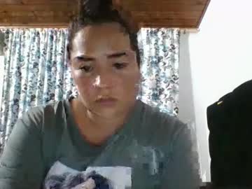 Maria061695 Chaturbate stream image from April 17, 2025