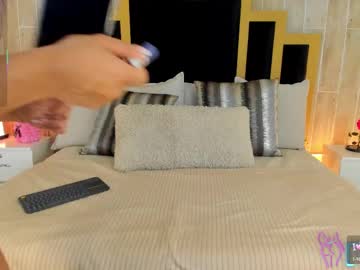Tamy_Honey Chaturbate stream image from April 17, 2025