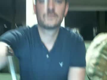 Arielsinho Chaturbate stream image from April 18, 2025