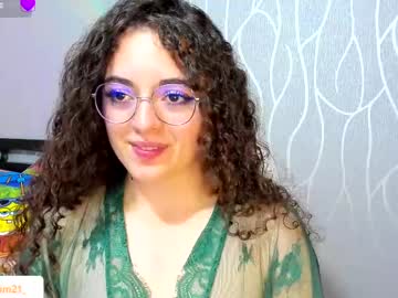 Ashleykiim_ Chaturbate stream image from April 18, 2025