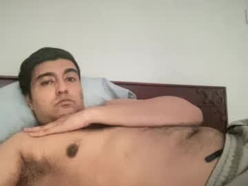 Casanova11897 stream image from April 18, 2025