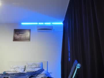 Dreamboy240 Chaturbate stream image from April 18, 2025