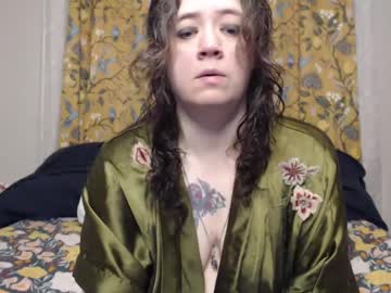 Echosol17 Chaturbate stream image from April 18, 2025