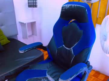 Gorge_Jr Chaturbate stream image from April 18, 2025