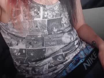 Hungmane Chaturbate stream image from April 18, 2025