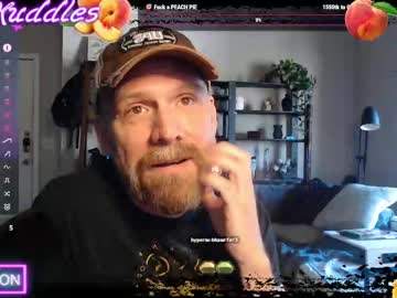 Kenkuddles Chaturbate stream image from April 18, 2025