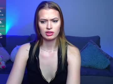Lina_Bush Chaturbate stream image from April 18, 2025