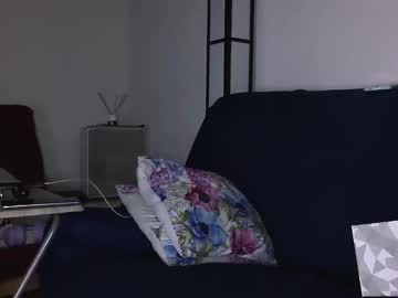 Martitasevilla Chaturbate stream image from April 18, 2025