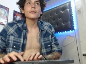 Pablistolsk8 Chaturbate stream image from April 18, 2025