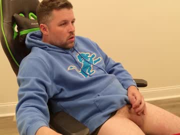 Shroomhead5 Chaturbate stream image from April 18, 2025
