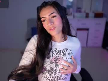 Soyabby_ Chaturbate stream image from April 18, 2025