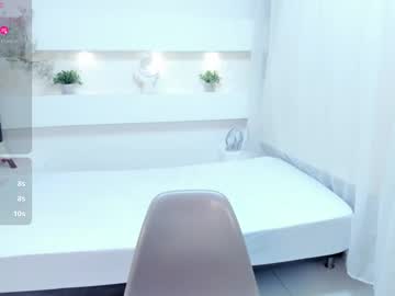 Tracyllane Chaturbate stream image from April 18, 2025