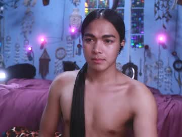 Yawa__ Chaturbate stream image from April 18, 2025