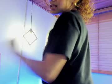 Atenajb Chaturbate stream image from April 18, 2025