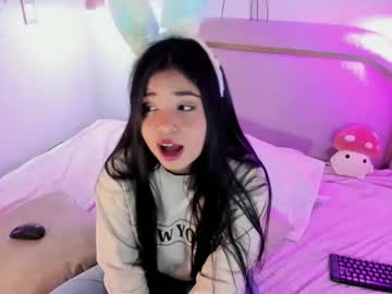 Aurorafiore Chaturbate stream image from April 18, 2025
