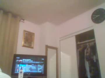 College_Muscle Chaturbate stream image from April 18, 2025