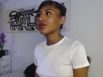 Deysha_Garncia Chaturbate stream image from April 18, 2025