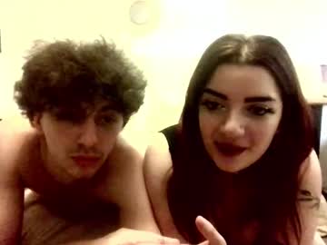 Dirty_Darlings Chaturbate stream image from April 18, 2025