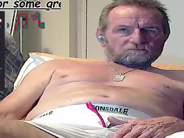 Forexxxx_Man Chaturbate stream image from April 18, 2025