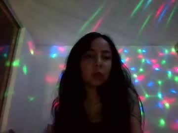 Honey_Gloss Chaturbate stream image from April 18, 2025