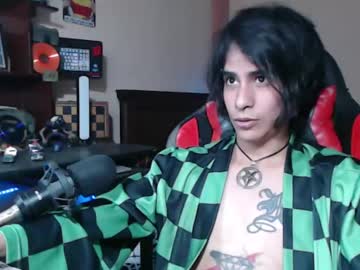 Joantattoo Chaturbate stream image from April 18, 2025