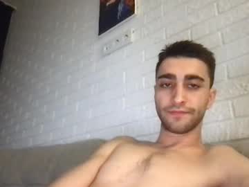 Lonetemptor Chaturbate stream image from April 18, 2025