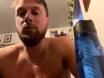 Masterchiefer69 Chaturbate stream image from April 18, 2025