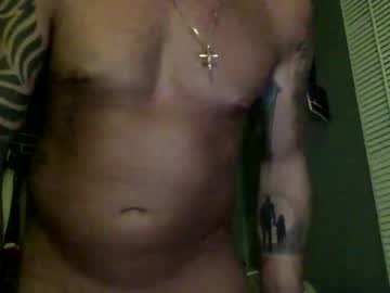 Nuchie217 Chaturbate stream image from April 18, 2025
