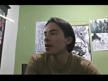 Odin2f Chaturbate stream image from April 18, 2025