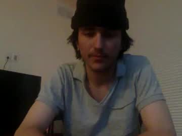 Pimpsilver Chaturbate stream image from April 18, 2025