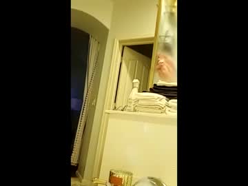 Sildrum Chaturbate stream image from April 18, 2025