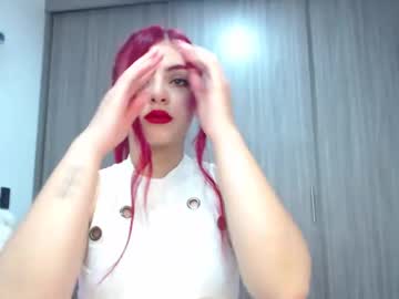 _Violett_Smith_ Chaturbate stream image from April 18, 2025