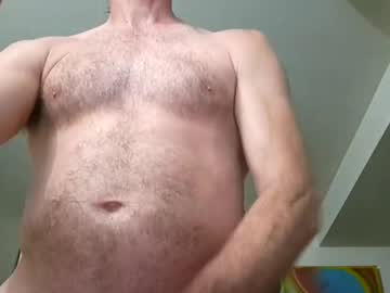 Abdominant Chaturbate stream image from April 18, 2025