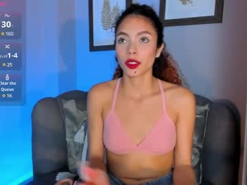 Agatha_Austen_ Chaturbate stream image from April 18, 2025