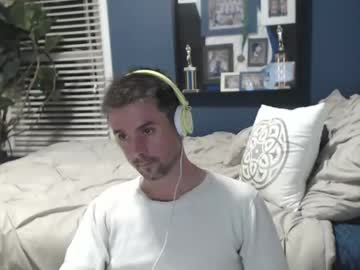Anthonywinterton Chaturbate stream image from April 18, 2025