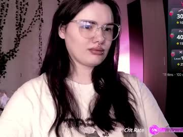 Cherry_Elfcat Chaturbate stream image from April 18, 2025