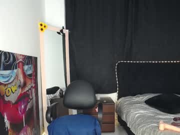 Coraline10 Chaturbate stream image from April 18, 2025