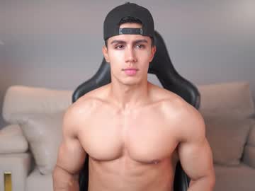 _Cristianlopez Chaturbate stream image from April 18, 2025