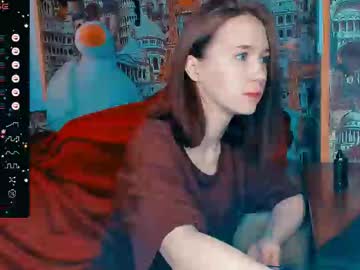 Funny_Bunny23 Chaturbate stream image from April 18, 2025
