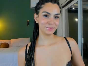 Iam_That_Iam_ Chaturbate stream image from April 18, 2025