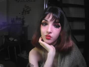 Ink_Pleasure Chaturbate stream image from April 18, 2025