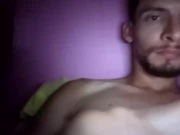 Johndecr337712 Chaturbate stream image from April 18, 2025