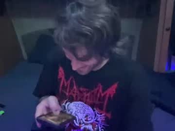 Ladysoaker420 Chaturbate stream image from April 18, 2025