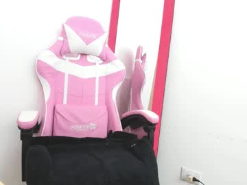 Liv_Rosse Chaturbate stream image from April 18, 2025